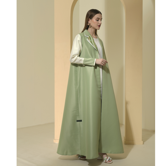 Emeralda Abaya
