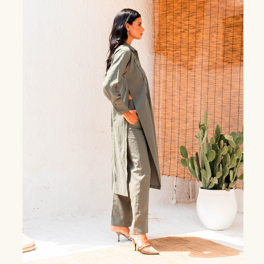 Savannah breeze trousers
