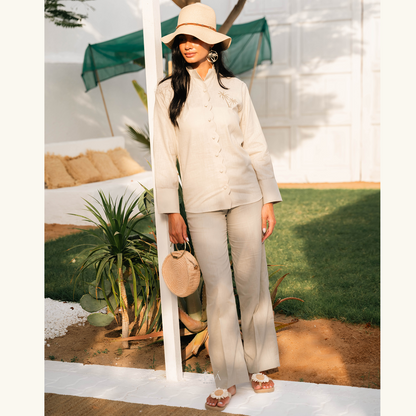 Sandy Breeze Shirt