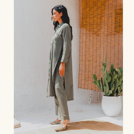 Savannah Breeze Shirt