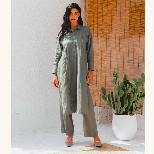 Savannah Breeze Shirt